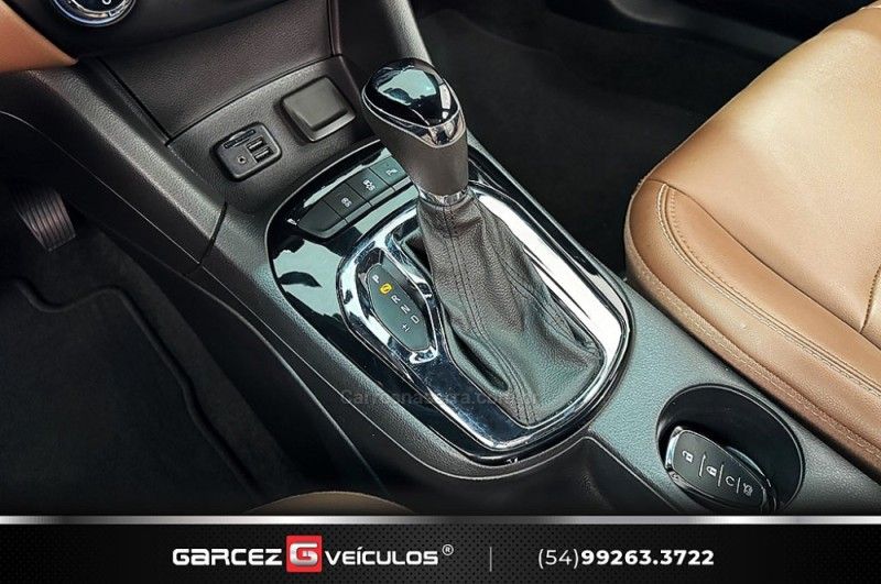 CHEVROLET CRUZE 1.4 TURBO PREMIER 16V 2020/2020 GARCEZ VEÍCULOS BENTO GONÇALVES / Carros no Vale