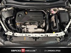 CHEVROLET CRUZE 1.4 TURBO PREMIER 16V 2020/2020 GARCEZ VEÍCULOS BENTO GONÇALVES / Carros no Vale