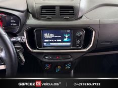 CHEVROLET SPIN 1.8 LT 8V 2018/2019 GARCEZ VEÍCULOS BENTO GONÇALVES / Carros no Vale