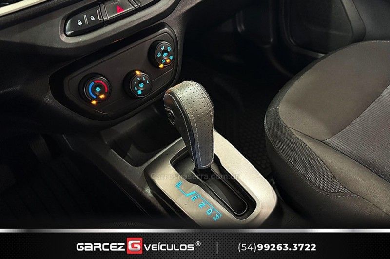 CHEVROLET SPIN 1.8 LT 8V 2018/2019 GARCEZ VEÍCULOS BENTO GONÇALVES / Carros no Vale