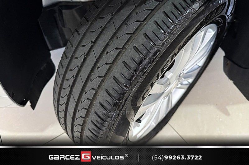 CHEVROLET SPIN 1.8 LT 8V 2018/2019 GARCEZ VEÍCULOS BENTO GONÇALVES / Carros no Vale