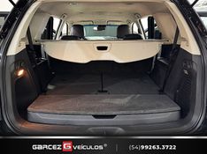 CHEVROLET TRAILBLAZER 2.8 PREMIER 16V TURBO 2021/2022 GARCEZ VEÍCULOS BENTO GONÇALVES / Carros no Vale