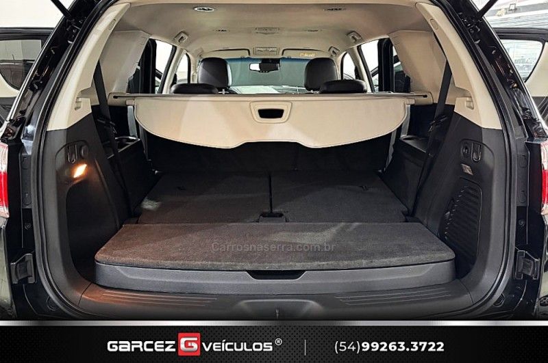 CHEVROLET TRAILBLAZER 2.8 PREMIER 16V TURBO 2021/2022 GARCEZ VEÍCULOS BENTO GONÇALVES / Carros no Vale CHEVROLET TRAILBLAZER 2.8 PREMIER 16V TURBO 2021/2022 GARCEZ VEÍCULOS BENTO GONÇALVES / Carros no Vale