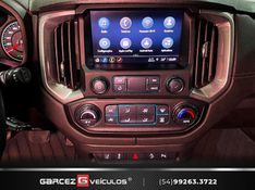 CHEVROLET TRAILBLAZER 2.8 PREMIER 16V TURBO 2021/2022 GARCEZ VEÍCULOS BENTO GONÇALVES / Carros no Vale