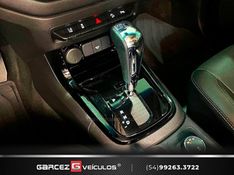 CHEVROLET TRAILBLAZER 2.8 PREMIER 16V TURBO 2021/2022 GARCEZ VEÍCULOS BENTO GONÇALVES / Carros no Vale