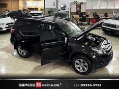 CHEVROLET TRAILBLAZER 2.8 PREMIER 16V TURBO 2021/2022 GARCEZ VEÍCULOS BENTO GONÇALVES / Carros no Vale