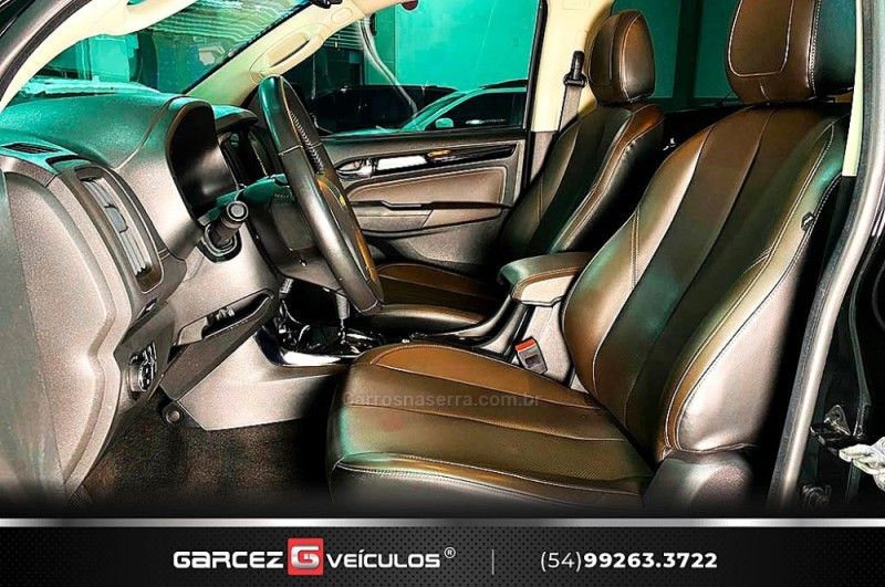 CHEVROLET TRAILBLAZER 2.8 PREMIER 16V TURBO 2021/2022 GARCEZ VEÍCULOS BENTO GONÇALVES / Carros no Vale CHEVROLET TRAILBLAZER 2.8 PREMIER 16V TURBO 2021/2022 GARCEZ VEÍCULOS BENTO GONÇALVES / Carros no Vale