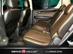 CHEVROLET TRAILBLAZER 2.8 PREMIER 16V TURBO 2021/2022 GARCEZ VEÍCULOS BENTO GONÇALVES / Carros no Vale