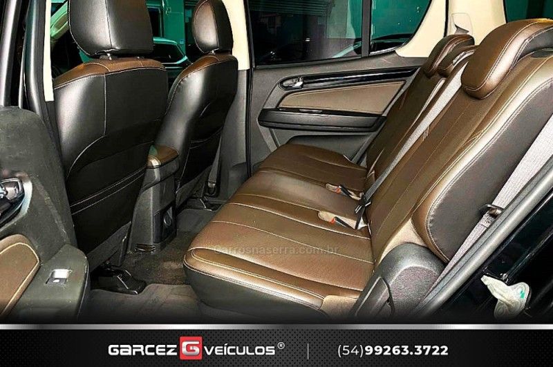 CHEVROLET TRAILBLAZER 2.8 PREMIER 16V TURBO 2021/2022 GARCEZ VEÍCULOS BENTO GONÇALVES / Carros no Vale CHEVROLET TRAILBLAZER 2.8 PREMIER 16V TURBO 2021/2022 GARCEZ VEÍCULOS BENTO GONÇALVES / Carros no Vale