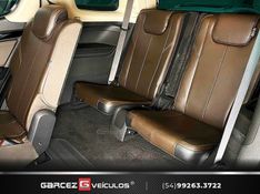 CHEVROLET TRAILBLAZER 2.8 PREMIER 16V TURBO 2021/2022 GARCEZ VEÍCULOS BENTO GONÇALVES / Carros no Vale