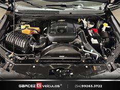 CHEVROLET TRAILBLAZER 2.8 PREMIER 16V TURBO 2021/2022 GARCEZ VEÍCULOS BENTO GONÇALVES / Carros no Vale