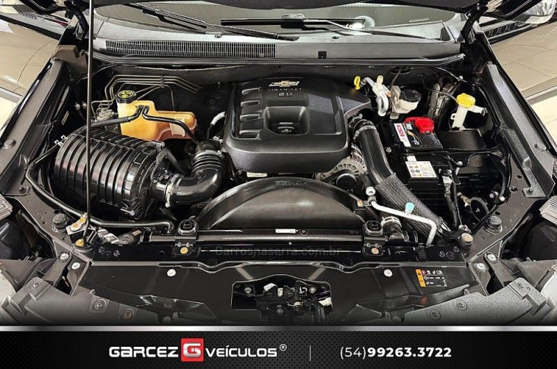 CHEVROLET TRAILBLAZER 2.8 PREMIER 16V TURBO 2021/2022 GARCEZ VEÍCULOS BENTO GONÇALVES / Carros no Vale CHEVROLET TRAILBLAZER 2.8 PREMIER 16V TURBO 2021/2022 GARCEZ VEÍCULOS BENTO GONÇALVES / Carros no Vale