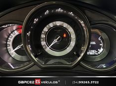 CITROËN C3 1.5 EXCLUSIVE 8V 2014/2015 GARCEZ VEÍCULOS BENTO GONÇALVES / Carros no Vale