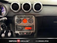 CITROËN C3 1.5 EXCLUSIVE 8V 2014/2015 GARCEZ VEÍCULOS BENTO GONÇALVES / Carros no Vale