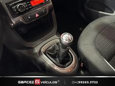 CITROËN C3 1.5 EXCLUSIVE 8V 2014/2015 GARCEZ VEÍCULOS BENTO GONÇALVES / Carros no Vale