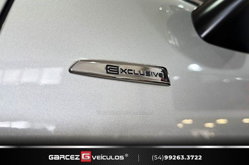 CITROËN C3 1.5 EXCLUSIVE 8V 2014/2015 GARCEZ VEÍCULOS BENTO GONÇALVES / Carros no Vale