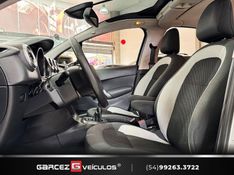 CITROËN C3 1.5 EXCLUSIVE 8V 2014/2015 GARCEZ VEÍCULOS BENTO GONÇALVES / Carros no Vale
