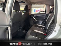 CITROËN C3 1.5 EXCLUSIVE 8V 2014/2015 GARCEZ VEÍCULOS BENTO GONÇALVES / Carros no Vale