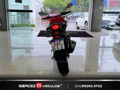 Honda Motos CB 500F ABS 2024/2024 GARCEZ VEÍCULOS BENTO GONÇALVES / Carros no Vale