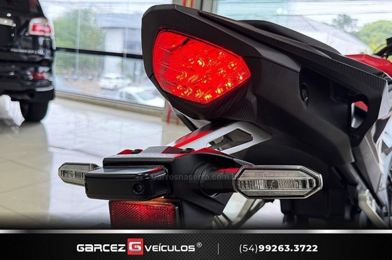 Honda Motos CB 500F ABS 2024/2024 GARCEZ VEÍCULOS BENTO GONÇALVES / Carros no Vale Honda Motos CB 500F ABS 2024/2024 GARCEZ VEÍCULOS BENTO GONÇALVES / Carros no Vale