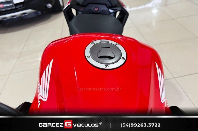 Honda Motos CB 500F ABS 2024/2024 GARCEZ VEÍCULOS BENTO GONÇALVES / Carros no Vale Honda Motos CB 500F ABS 2024/2024 GARCEZ VEÍCULOS BENTO GONÇALVES / Carros no Vale