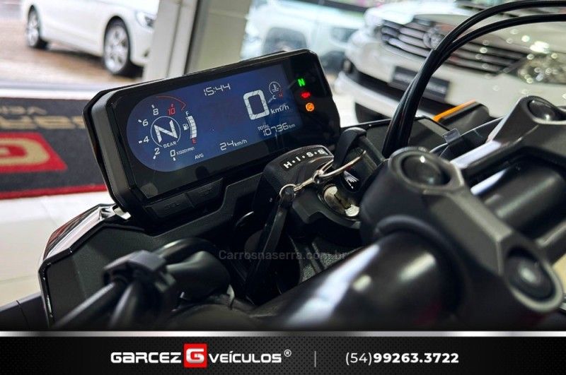 Honda Motos CB 500F ABS 2024/2024 GARCEZ VEÍCULOS BENTO GONÇALVES / Carros no Vale Honda Motos CB 500F ABS 2024/2024 GARCEZ VEÍCULOS BENTO GONÇALVES / Carros no Vale