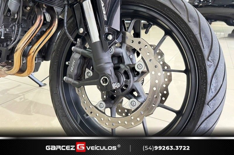 Honda Motos CB 500F ABS 2024/2024 GARCEZ VEÍCULOS BENTO GONÇALVES / Carros no Vale Honda Motos CB 500F ABS 2024/2024 GARCEZ VEÍCULOS BENTO GONÇALVES / Carros no Vale