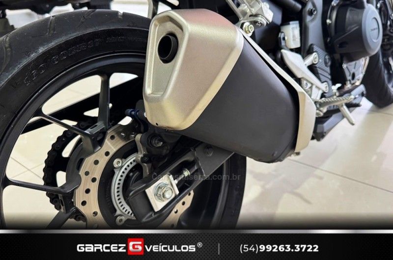 Honda Motos CB 500F ABS 2024/2024 GARCEZ VEÍCULOS BENTO GONÇALVES / Carros no Vale Honda Motos CB 500F ABS 2024/2024 GARCEZ VEÍCULOS BENTO GONÇALVES / Carros no Vale