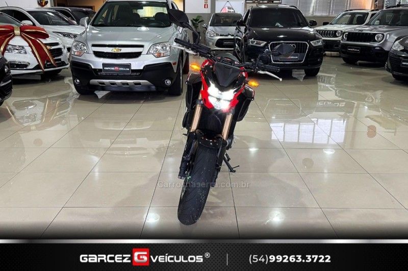 Honda Motos CB 500F ABS 2024/2024 GARCEZ VEÍCULOS BENTO GONÇALVES / Carros no Vale Honda Motos CB 500F ABS 2024/2024 GARCEZ VEÍCULOS BENTO GONÇALVES / Carros no Vale