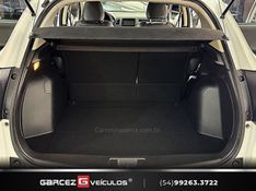 HONDA HR-V 1.8 16V EXL 2019/2020 GARCEZ VEÍCULOS BENTO GONÇALVES / Carros no Vale