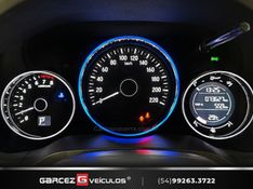 HONDA HR-V 1.8 16V EXL 2019/2020 GARCEZ VEÍCULOS BENTO GONÇALVES / Carros no Vale