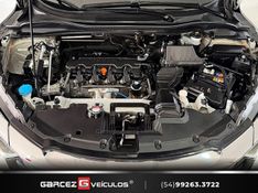 HONDA HR-V 1.8 16V EXL 2019/2020 GARCEZ VEÍCULOS BENTO GONÇALVES / Carros no Vale