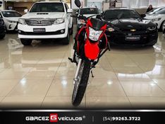 Honda Motos NXR 160 BROS ESDD 2021/2022 GARCEZ VEÍCULOS BENTO GONÇALVES / Carros no Vale