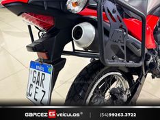 Honda Motos NXR 160 BROS ESDD 2021/2022 GARCEZ VEÍCULOS BENTO GONÇALVES / Carros no Vale