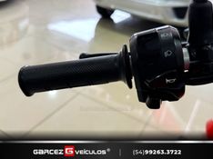 Honda Motos NXR 160 BROS ESDD 2021/2022 GARCEZ VEÍCULOS BENTO GONÇALVES / Carros no Vale