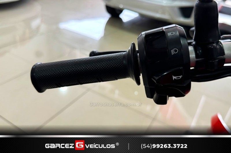 Honda Motos NXR 160 BROS ESDD 2021/2022 GARCEZ VEÍCULOS BENTO GONÇALVES / Carros no Vale