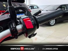 Honda Motos NXR 160 BROS ESDD 2021/2022 GARCEZ VEÍCULOS BENTO GONÇALVES / Carros no Vale