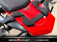 Honda Motos NXR 160 BROS ESDD 2021/2022 GARCEZ VEÍCULOS BENTO GONÇALVES / Carros no Vale