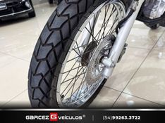 Honda Motos NXR 160 BROS ESDD 2021/2022 GARCEZ VEÍCULOS BENTO GONÇALVES / Carros no Vale
