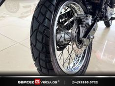 Honda Motos NXR 160 BROS ESDD 2021/2022 GARCEZ VEÍCULOS BENTO GONÇALVES / Carros no Vale