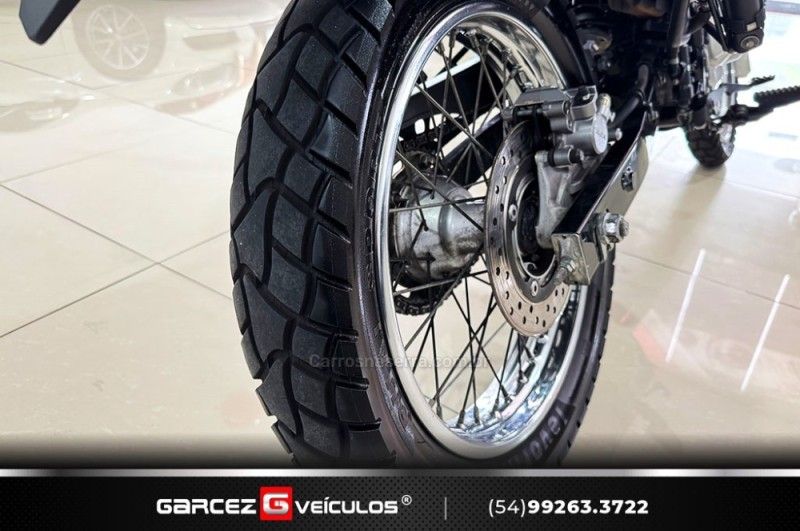 Honda Motos NXR 160 BROS ESDD 2021/2022 GARCEZ VEÍCULOS BENTO GONÇALVES / Carros no Vale