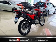 Honda Motos NXR 160 BROS ESDD 2021/2022 GARCEZ VEÍCULOS BENTO GONÇALVES / Carros no Vale