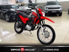 Honda Motos NXR 160 BROS ESDD 2021/2022 GARCEZ VEÍCULOS BENTO GONÇALVES / Carros no Vale
