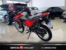 Honda Motos NXR 160 BROS ESDD 2021/2022 GARCEZ VEÍCULOS BENTO GONÇALVES / Carros no Vale