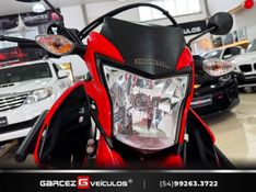 Honda Motos NXR 160 BROS ESDD 2021/2022 GARCEZ VEÍCULOS BENTO GONÇALVES / Carros no Vale