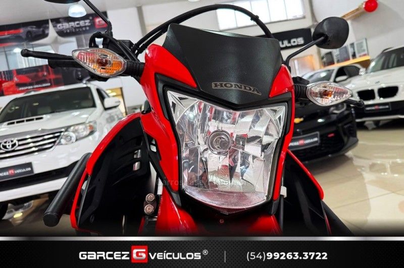 Honda Motos NXR 160 BROS ESDD 2021/2022 GARCEZ VEÍCULOS BENTO GONÇALVES / Carros no Vale