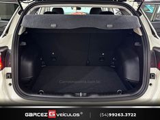 JEEP COMPASS 1.3 LONGITUDE T270 16V TURBO 2025/2026 GARCEZ VEÍCULOS BENTO GONÇALVES / Carros no Vale