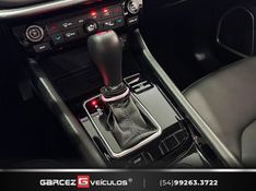 JEEP COMPASS 1.3 LONGITUDE T270 16V TURBO 2025/2026 GARCEZ VEÍCULOS BENTO GONÇALVES / Carros no Vale