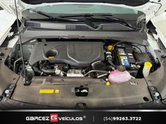 JEEP COMPASS 1.3 LONGITUDE T270 16V TURBO 2025/2026 GARCEZ VEÍCULOS BENTO GONÇALVES / Carros no Vale