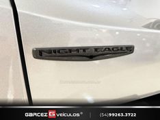 JEEP RENEGADE 1.8 16V NIGHT EAGLE 4X2 2019/2019 GARCEZ VEÍCULOS BENTO GONÇALVES / Carros no Vale